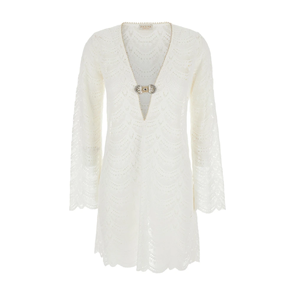 Dresses > Day Dresses > Short Dresses - - Anjuna - Modalova