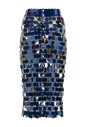 jupe-longue-a-paillettes-multicolore