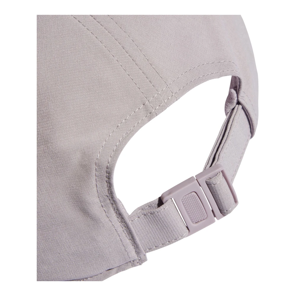 Adidas Logo Zonneklep Gray Heren
