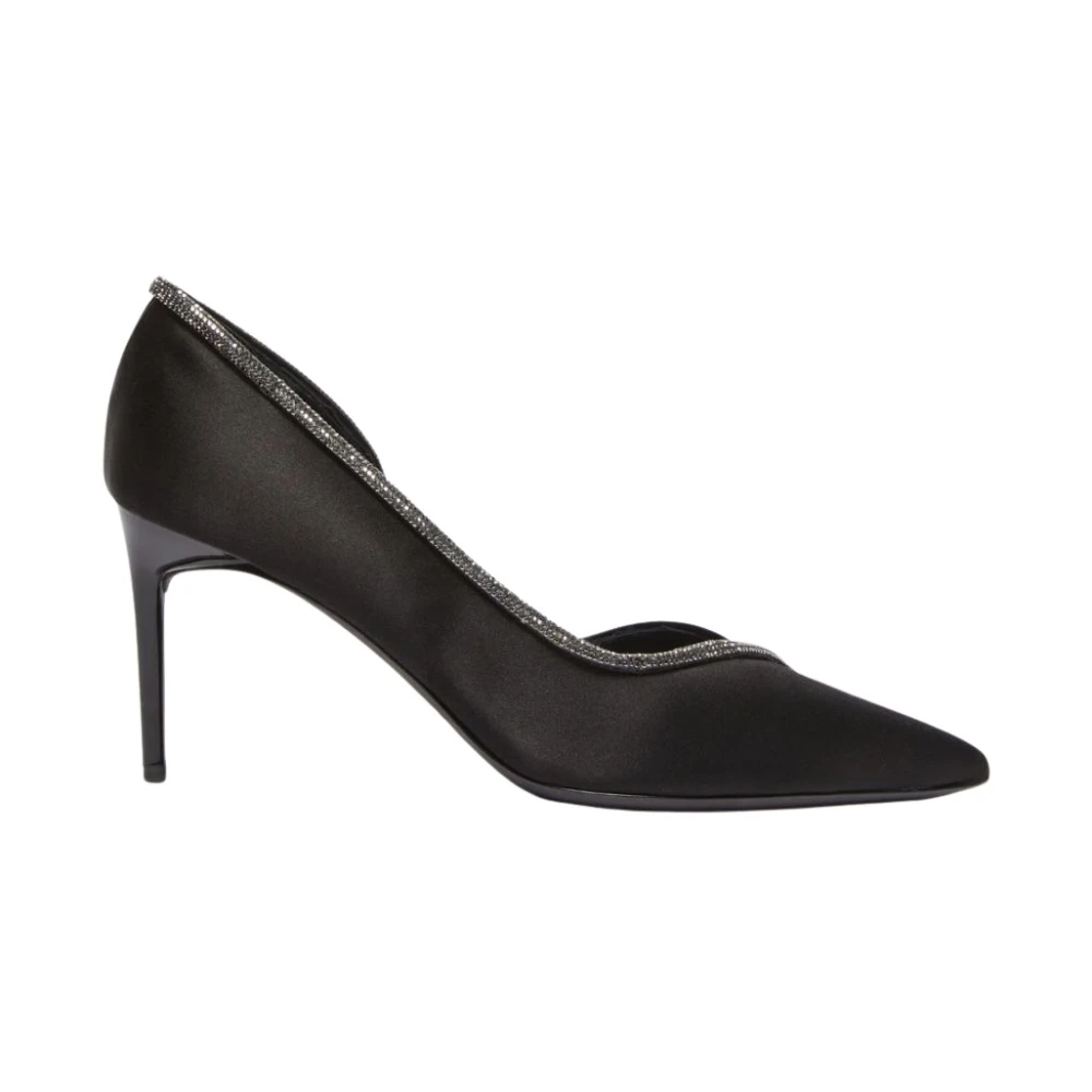 Shoes > Heels > Pumps - - Max Mara - Modalova
