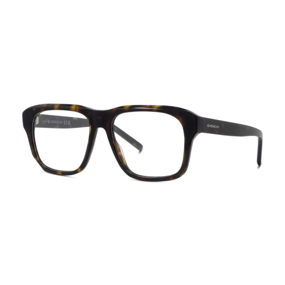 Givenchy Stijlvol Model Gv50053I Brown Unisex