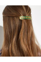 elegant-green-hair-clip