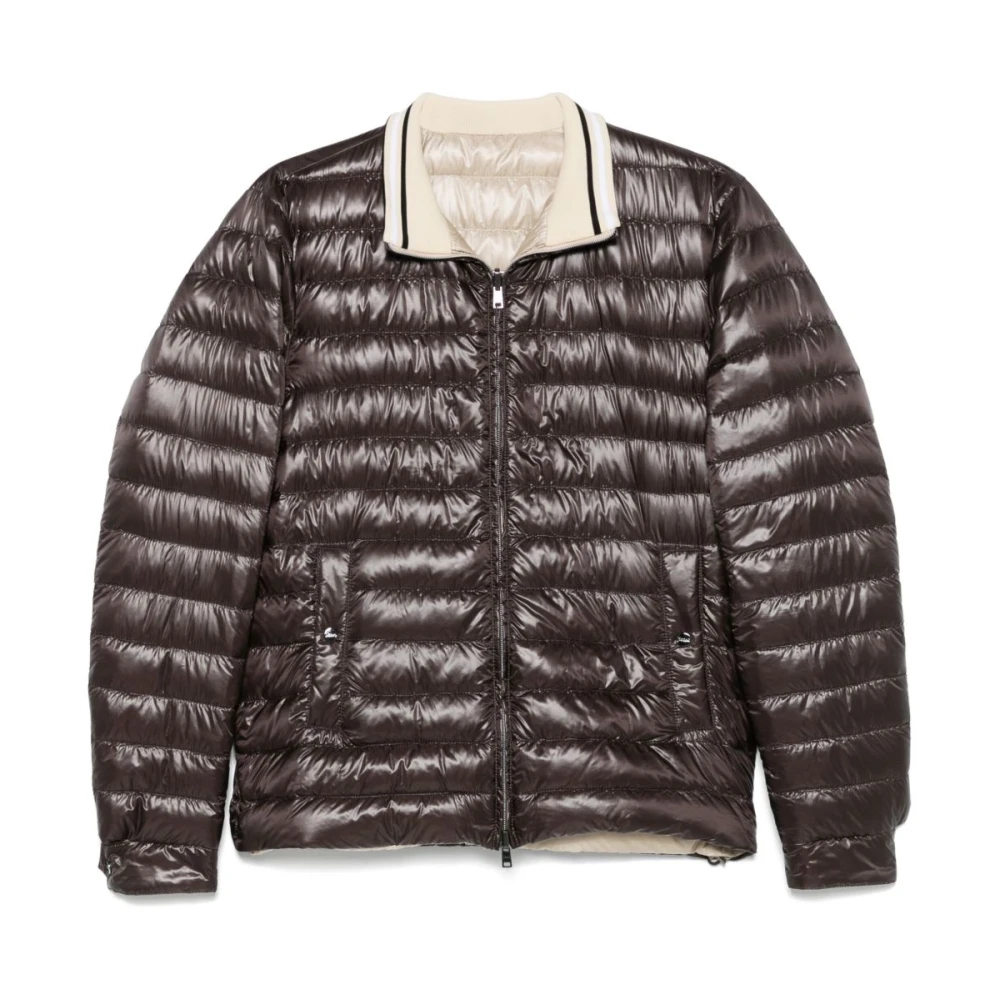 Jackets > Winter Jackets - - Herno - Modalova