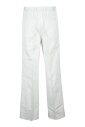 cotton-pants