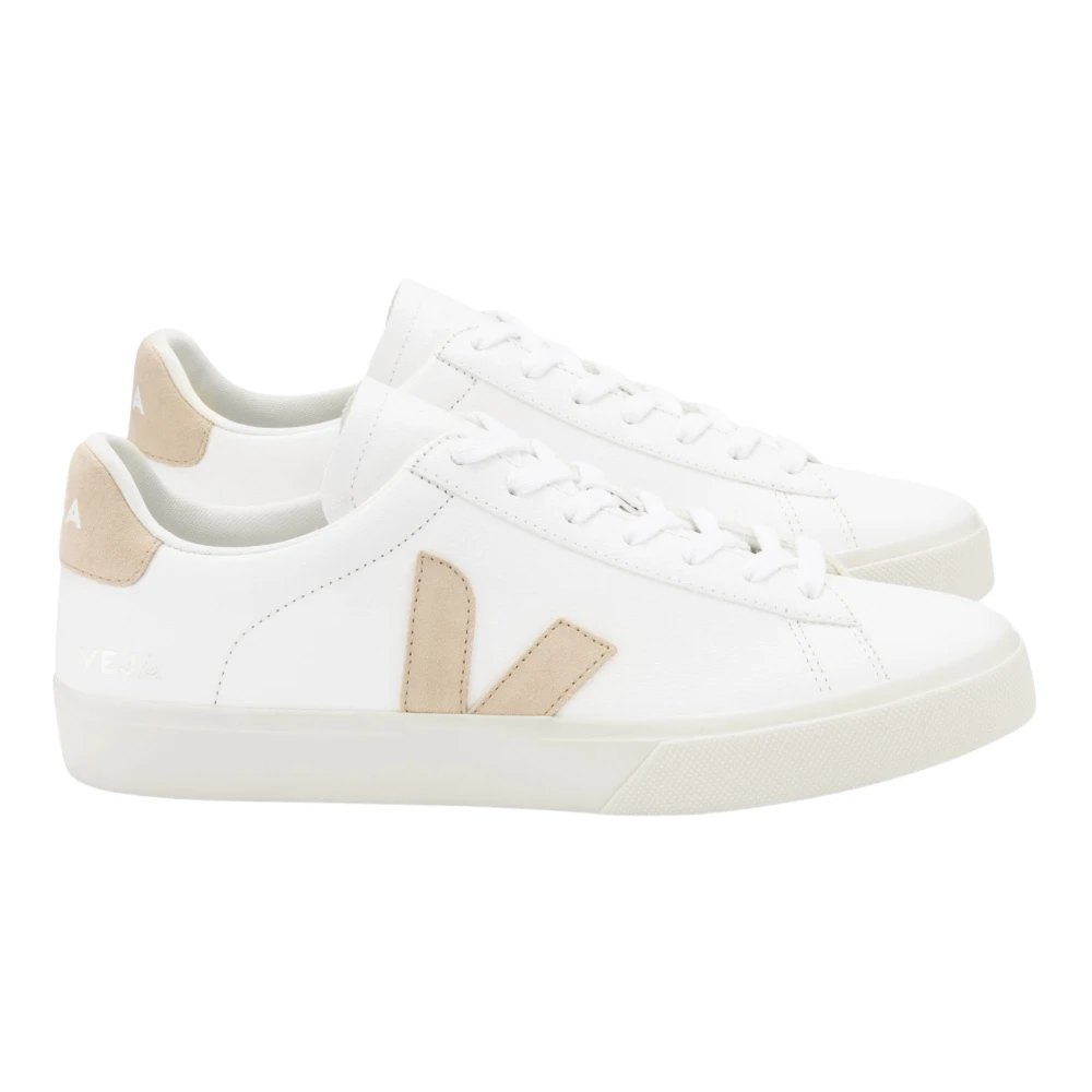Veja Sneakers Heren Schoenen Wit