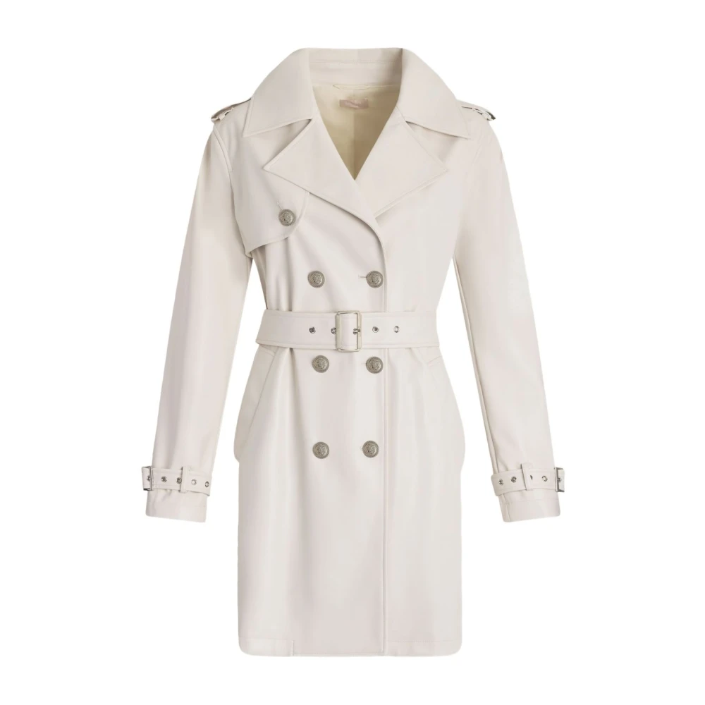 Coats > Trench Coats - - Liu Jo - Modalova