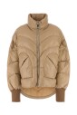 corazon-shiny-down-jacket