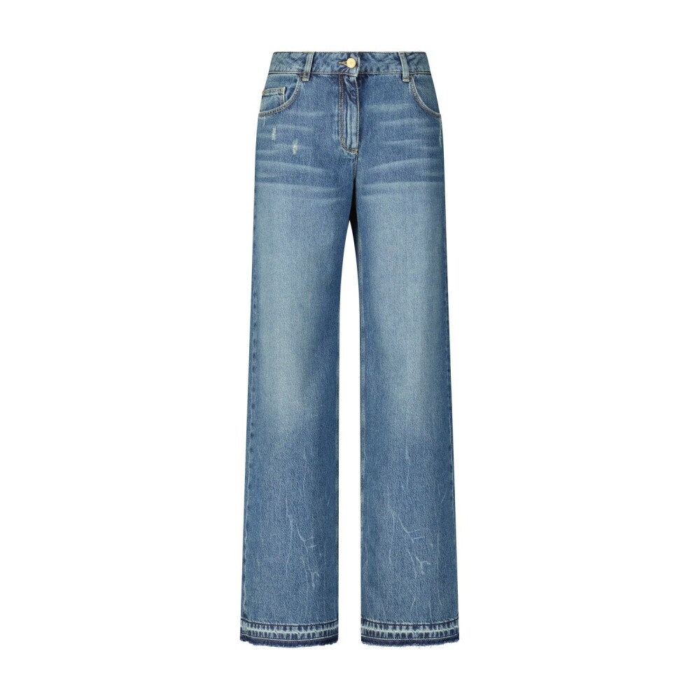 Jeans � Shop Jeans from Luisa Cerano en ligne sur Miinto