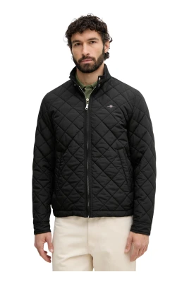 Quilted Windcheater