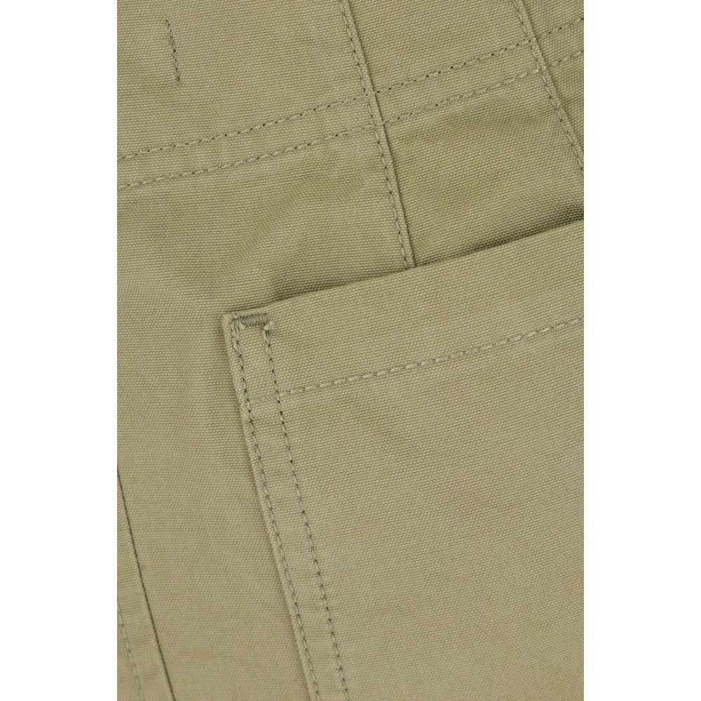 Max Mara Weekend Elegante Gonne Rok voor Vrouwen Green Dames
