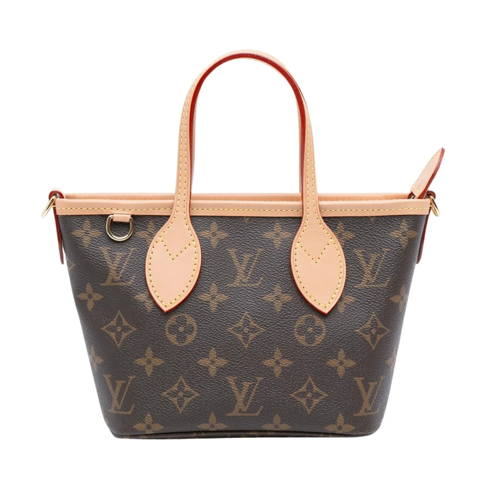 Louis Vuitton Vintage Women's Brown Pre-Owned Speedy Bandoulière Bag