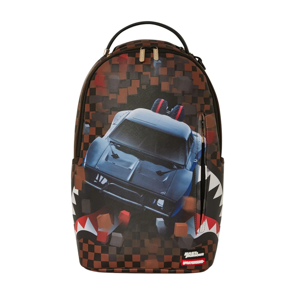 Bags > Backpacks - - Sprayground - Modalova