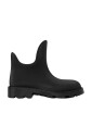 bottines-noires-texturees