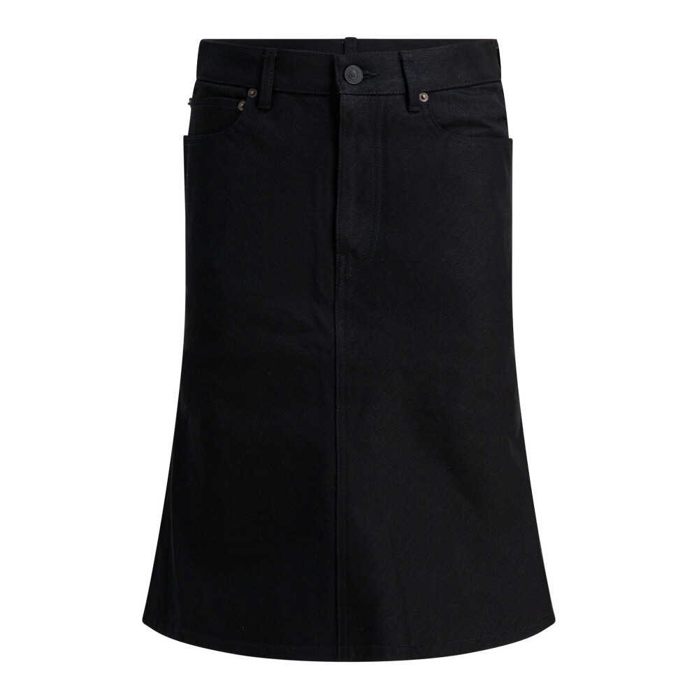 Balenciaga Denim Skirts • Shop Denim Skirts from Balenciaga online