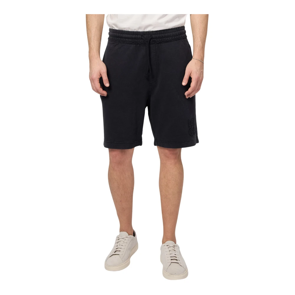 Shorts > Casual Shorts - - Hugo - Modalova