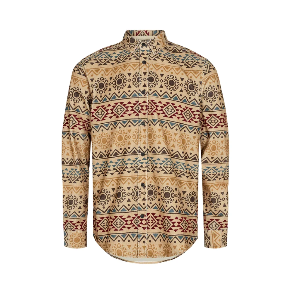 Shirts > Casual Shirts - - Anerkjendt - Modalova