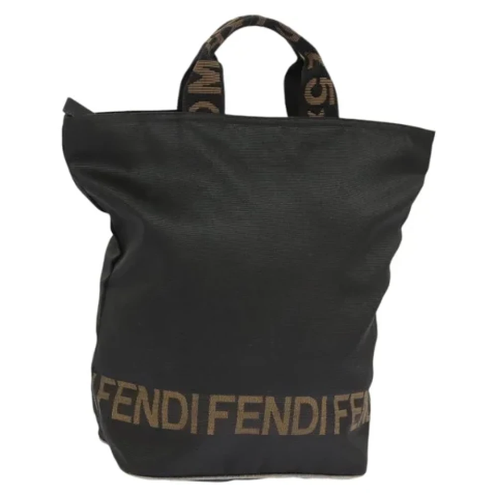 Pre-owned > Pre-owned Bags > Pre-owned Tote Bags - - Prada Vintage - Modalova