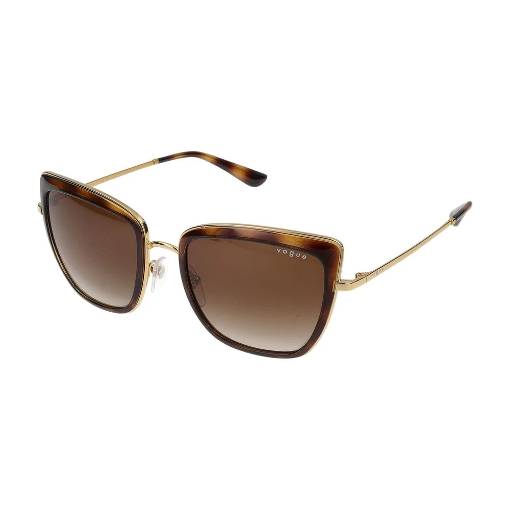 Vogue Women's Multicolor Sunglasses, 54 Mm, Vo4223s Sunglasses