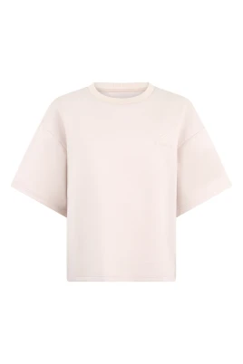 Round Neck T-Shirt Icon Scratch