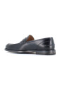 sandales-classiques-en-cuir-bleu