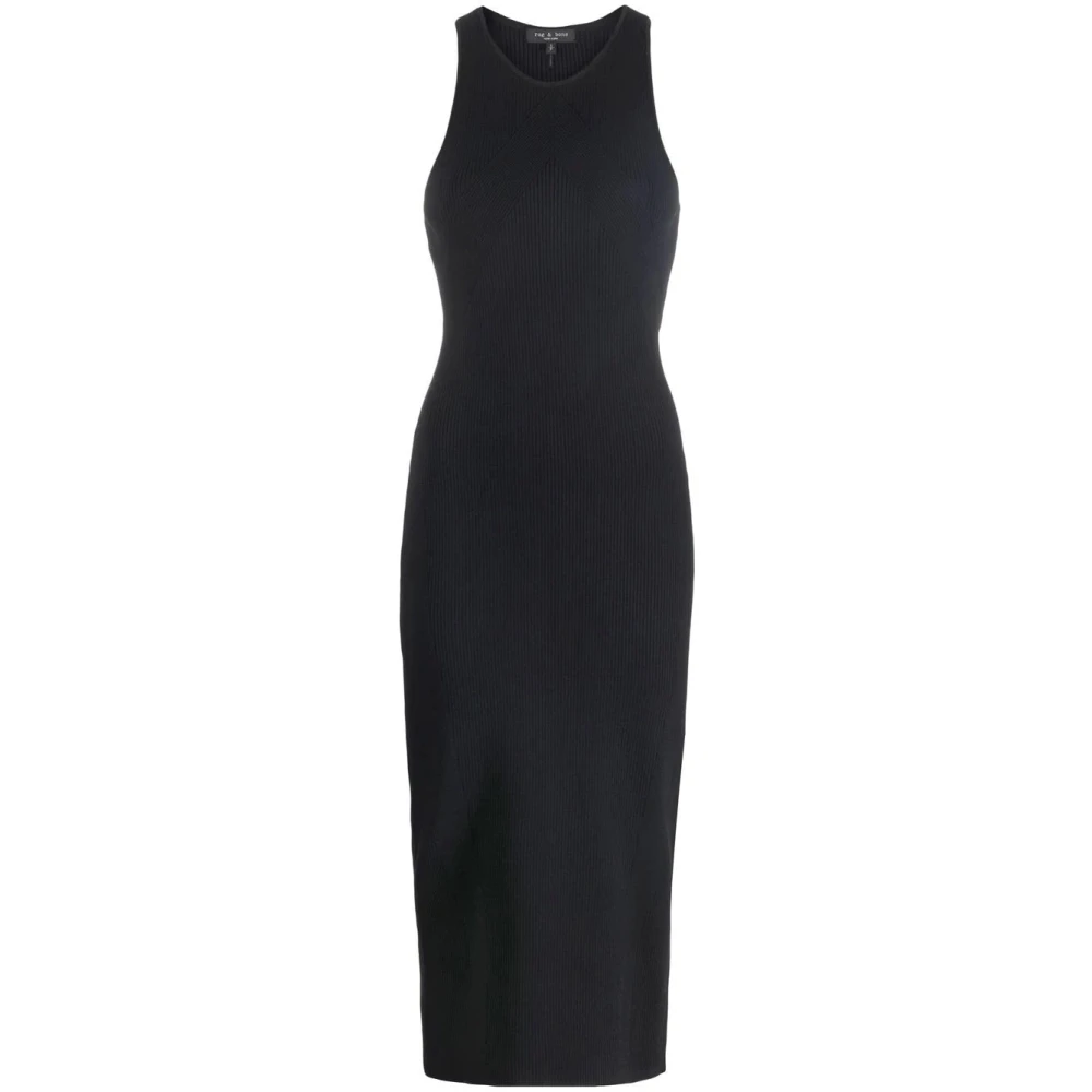 Dresses > Day Dresses > Midi Dresses - - Rag & Bone - Modalova