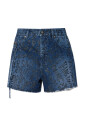 denim-shorts-met-vintage-effect