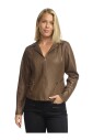 blazer-elegant-aspect-cuir