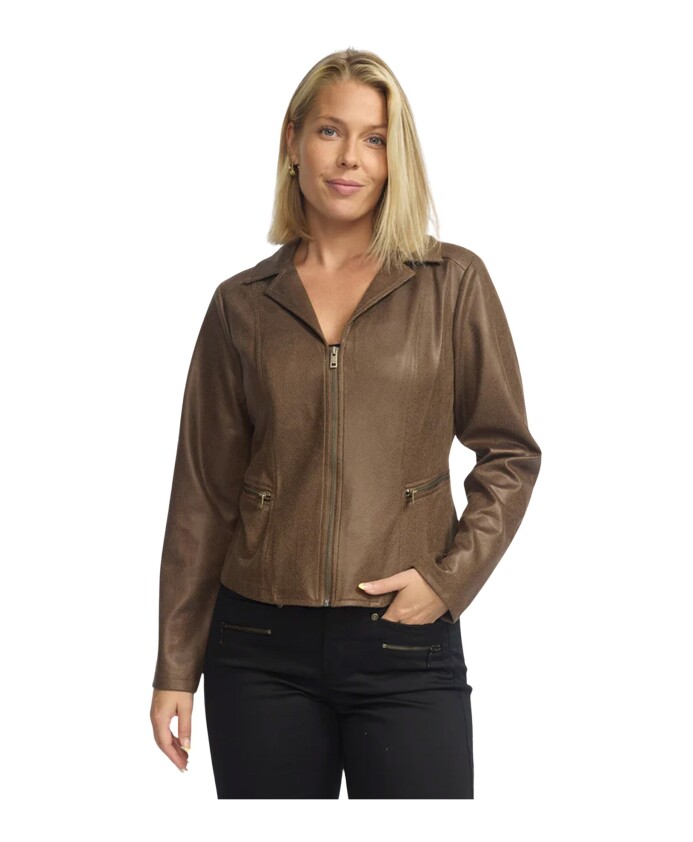 blazer-elegant-aspect-cuir