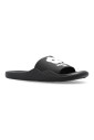 slides-de-piscine-a-motif-logo