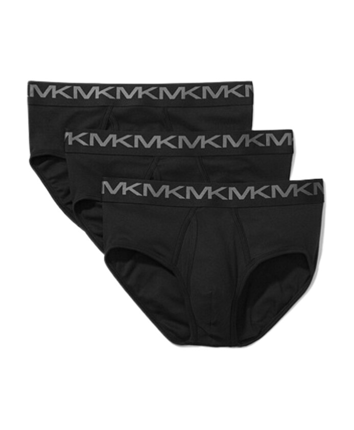 ensemble-3-slips-coton-stretch-noir-homme