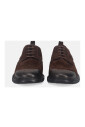 chaussures-plates-classiques-marron-fonce