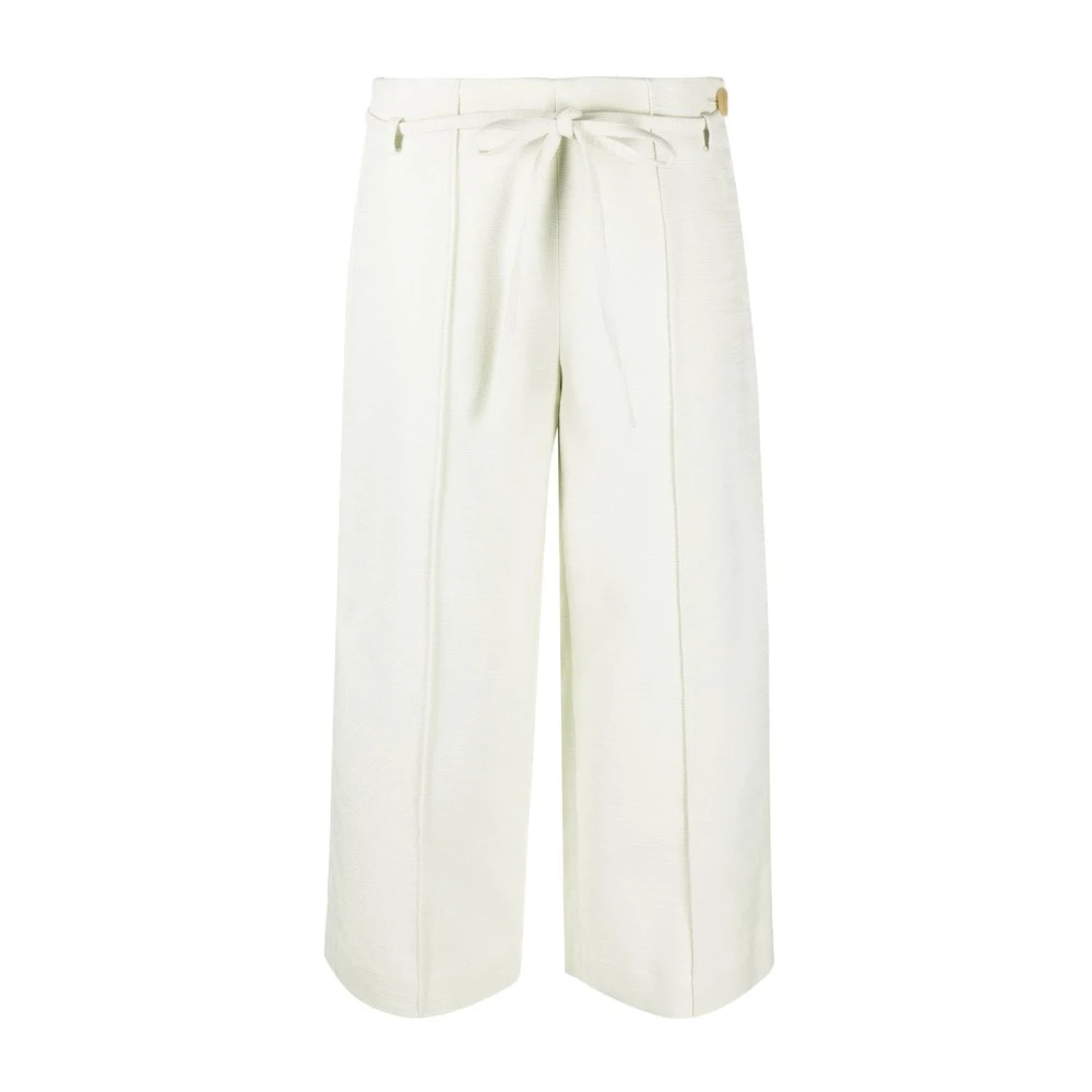Trousers > Cropped Trousers - - Vince - Modalova