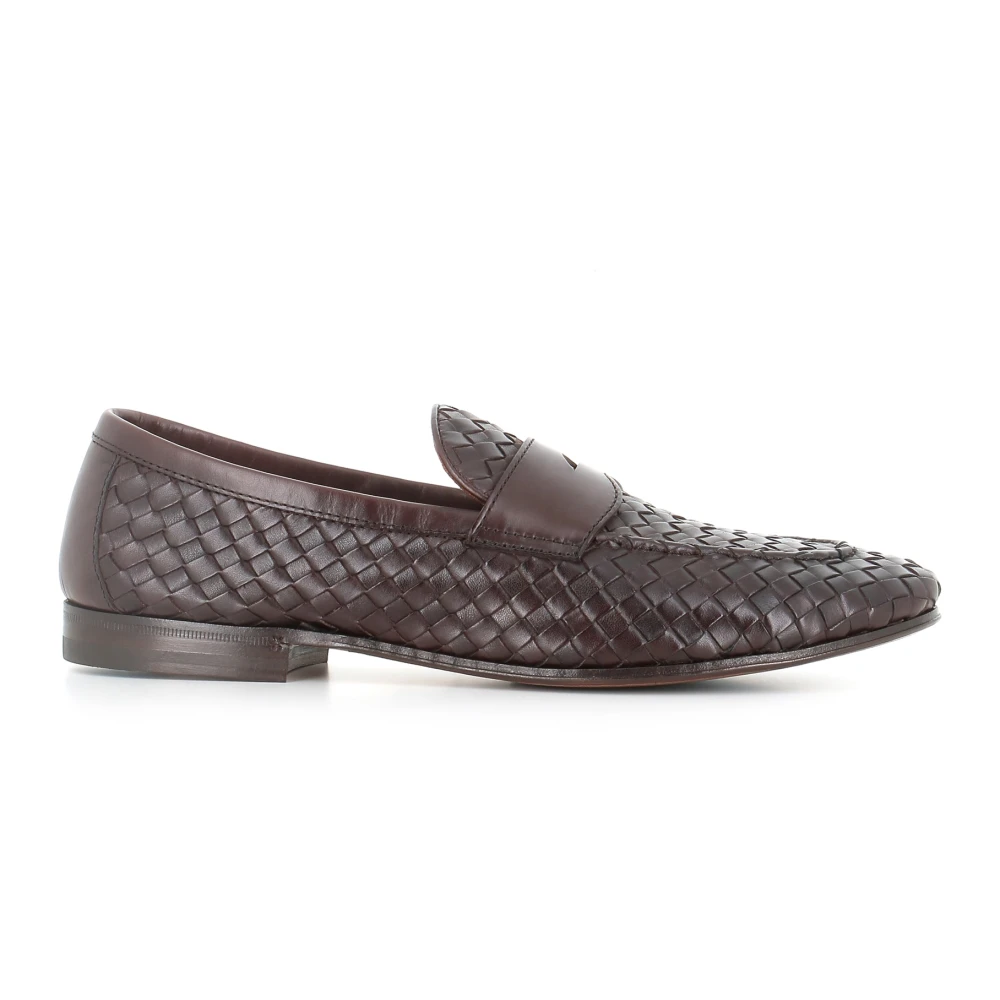 Shoes > Flats > Loafers - - Henderson - Modalova
