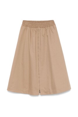 beige-skirt-womens-clothing