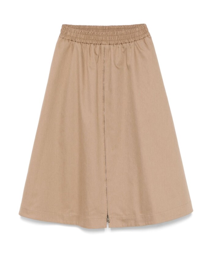 beige-rok-dameskleding