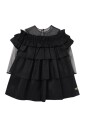 robe-noire-superposee-en-taffetas