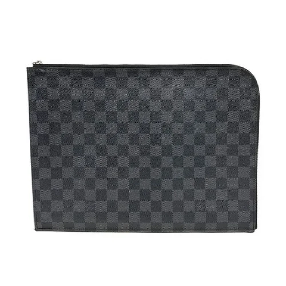 Pre-owned > Pre-owned Bags - - Louis Vuitton Vintage - Modalova
