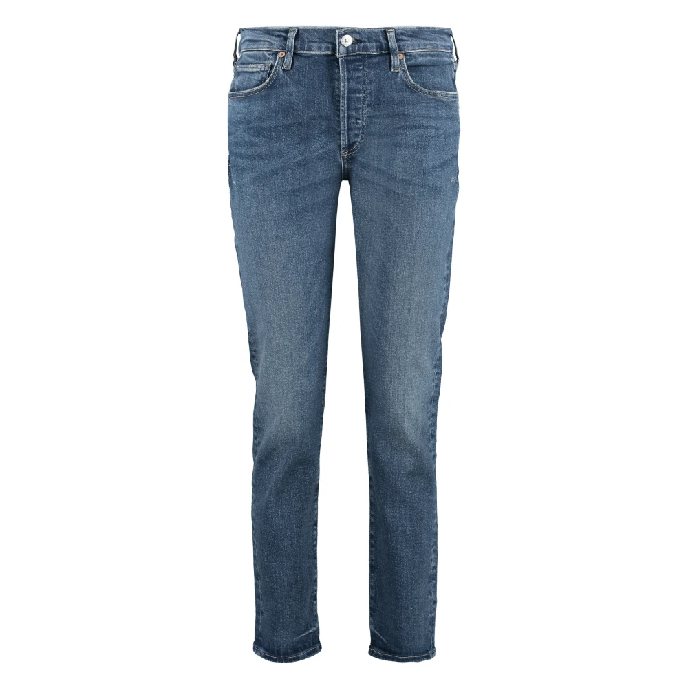 Citizens of Humanity Jeans Blue Dames