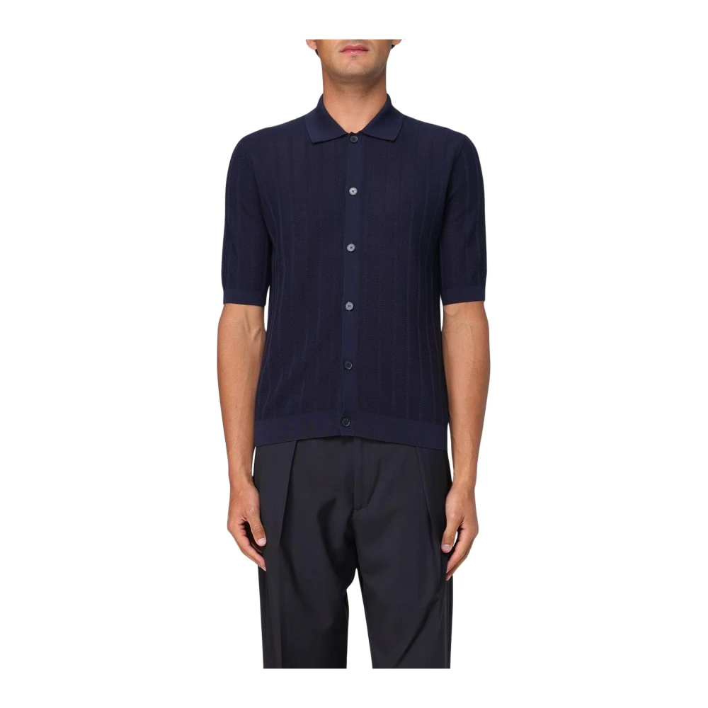 Shirts > Short Sleeve Shirts - - Ballantyne - Modalova