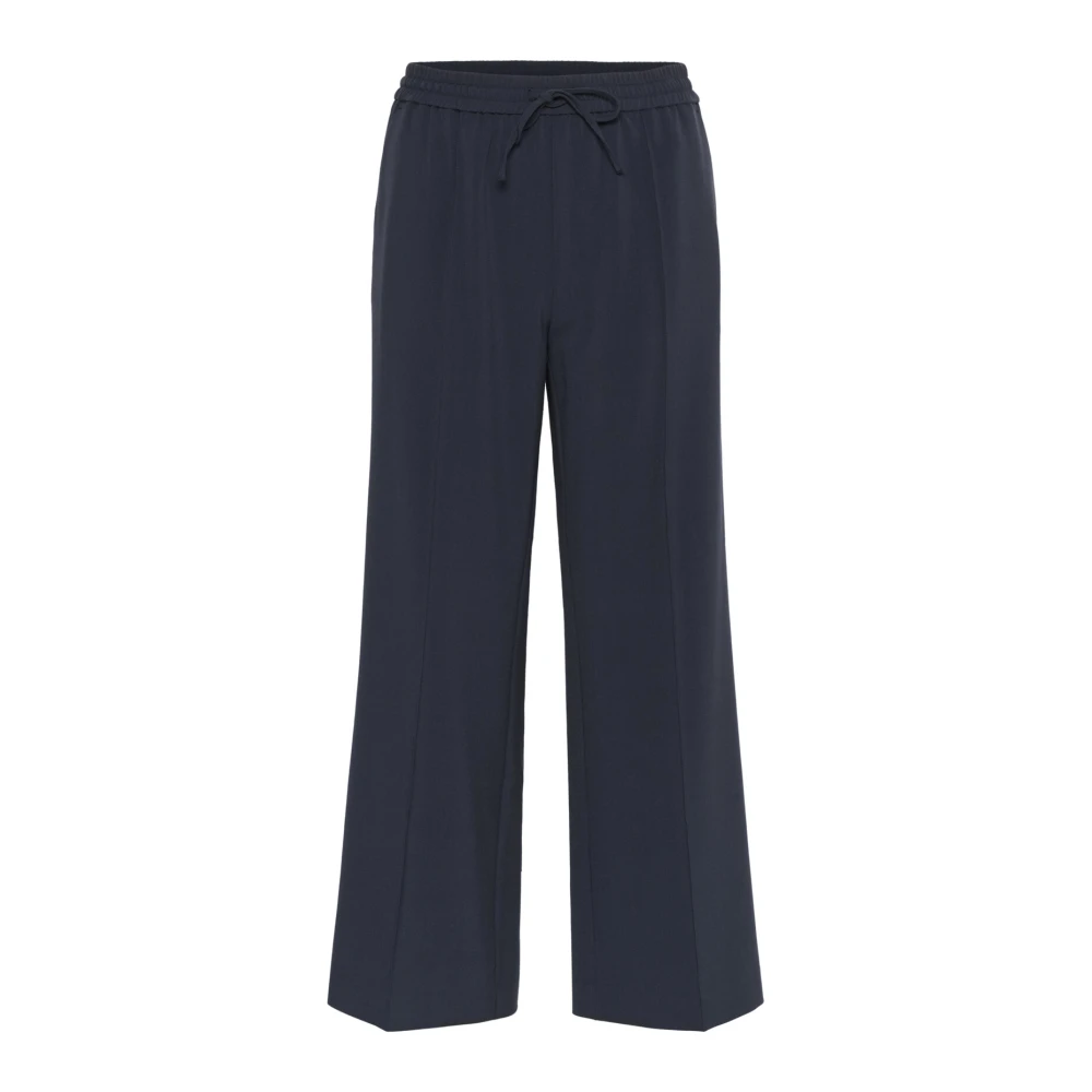 Trousers > Wide Trousers - - Part Two - Modalova