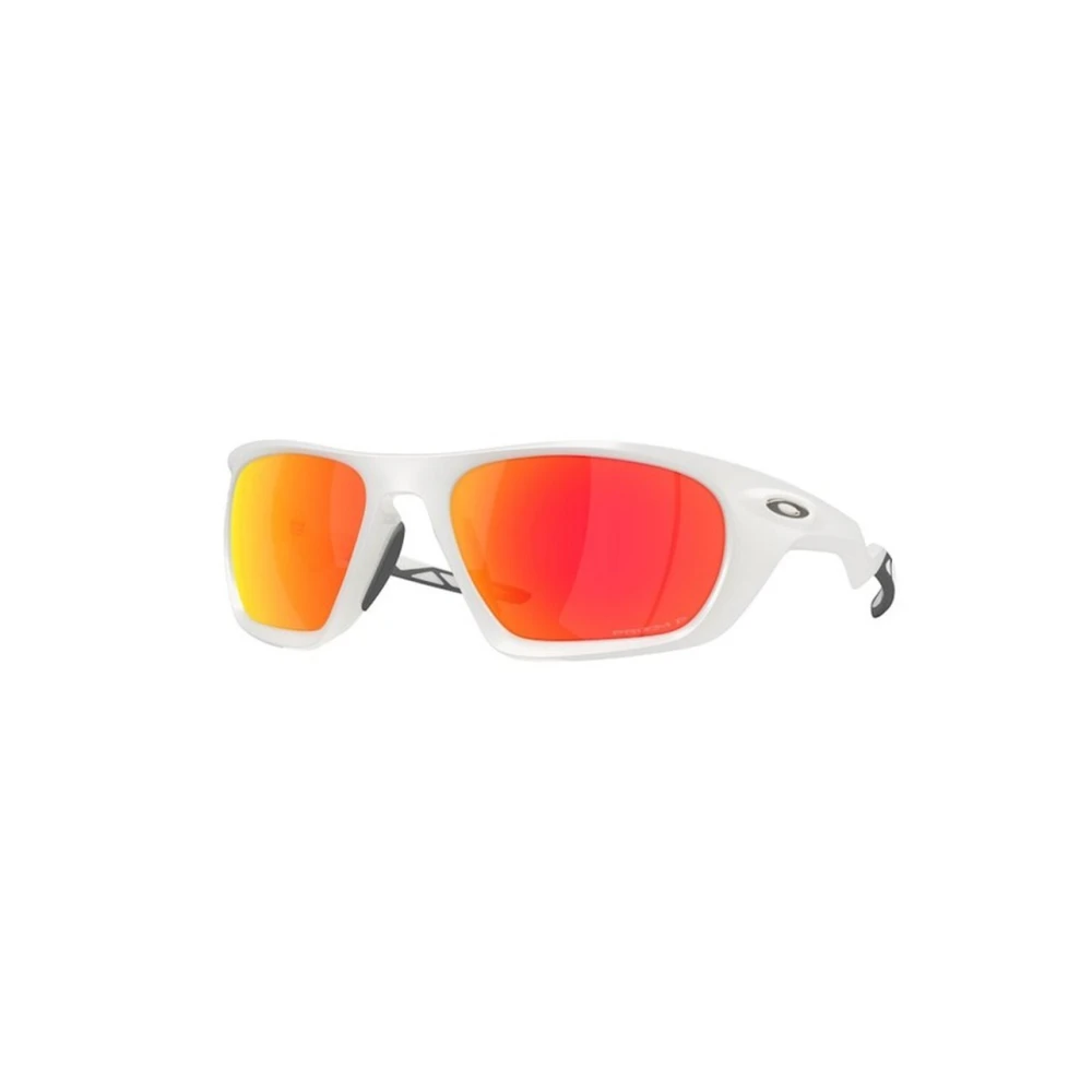 Oakley Men's White Sunglasses, 60 Mm, Authentic Lateralis Glasses Premium Quality