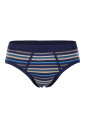 slip-en-coton-bleu-pour-hommes-avec-rayures-multicolores