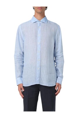 blue-linen-casual-shirt-modern-style