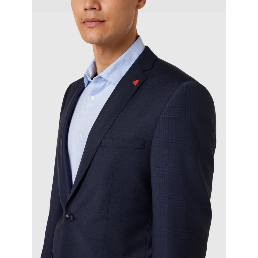 ROY Robson -Blazer Blue Heren