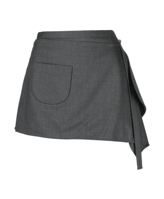 jupe-a-details-drappes