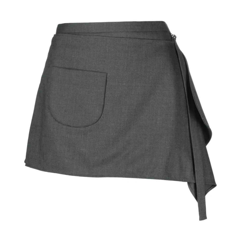 Skirts > Short Skirts - - Courrèges - Modalova