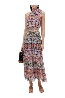 Abi Dress