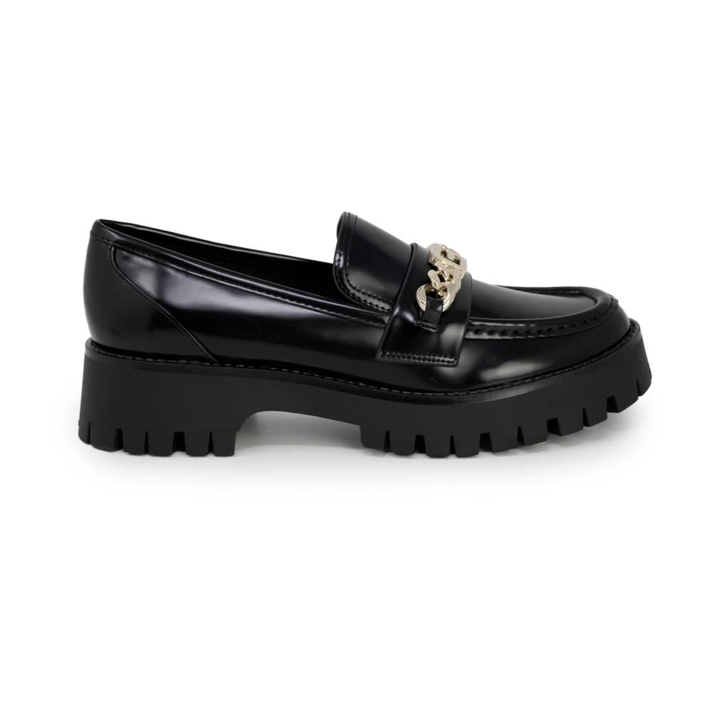 Shoes > Flats > Loafers - - Guess - Modalova