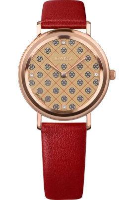 Facet Brilliant Watch