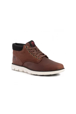 Bradstreet Chukka Marron MN Snörkängor
